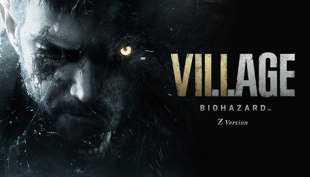 BIOHAZARD VILLAGE Z Version