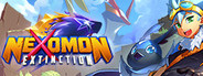 Nexomon: Extinction