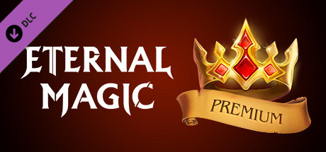 Eternal Magic - Premium