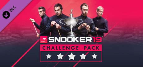 Snooker 19 - Challenge Pack