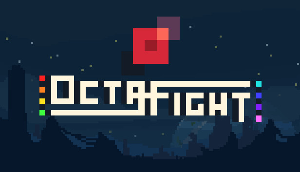OctaFight Steam capsule image