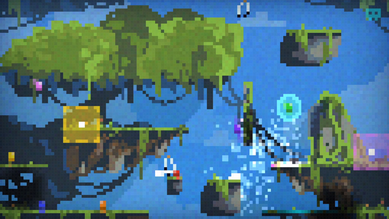 OctaFight-OctaFight -游戏截图-好玩游戏库