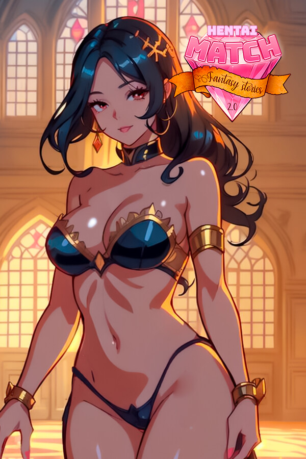 Hentai Match Fantasy Stories