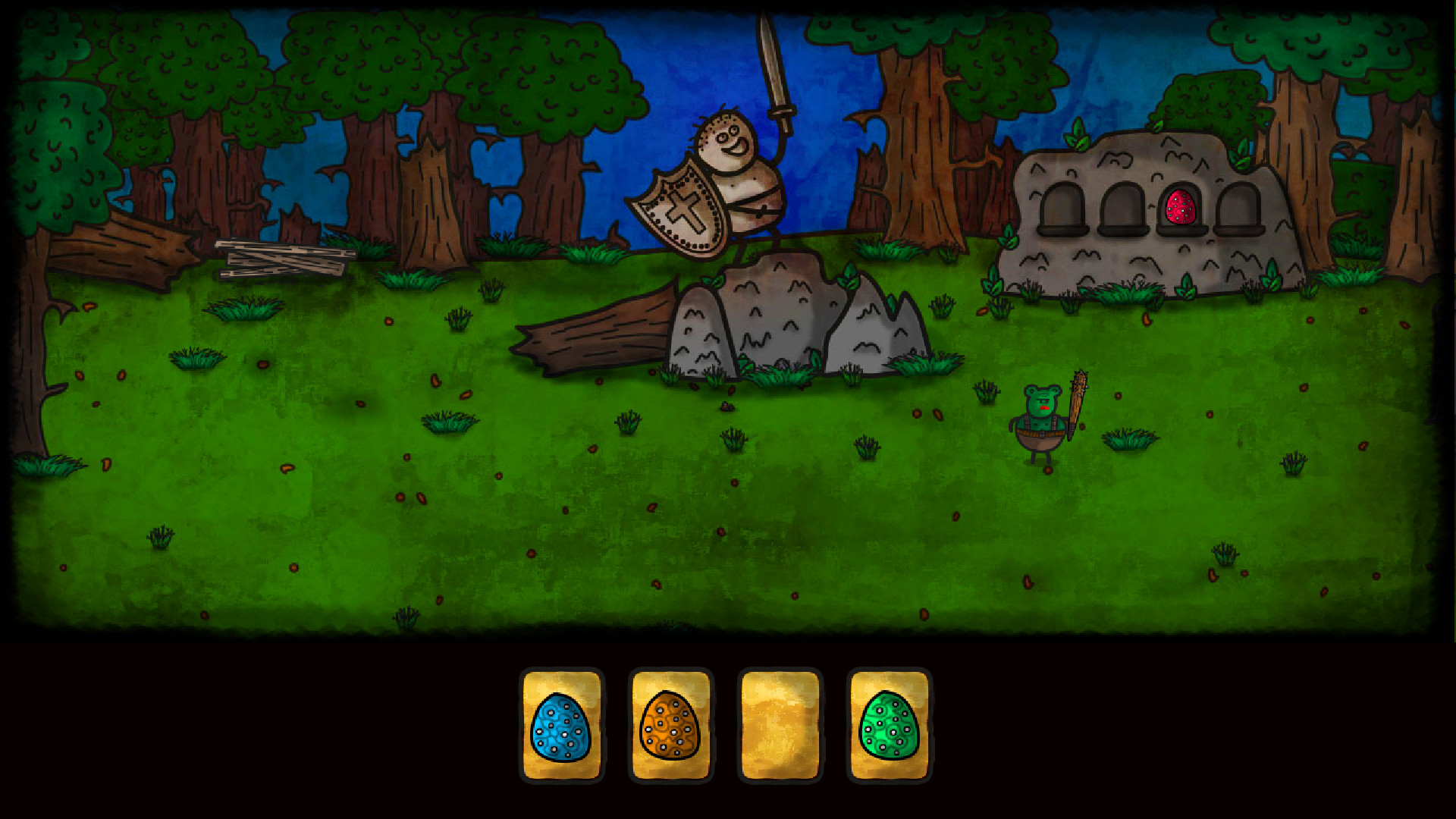 Disposable heroes 2 The curse that killed a queen on Steam