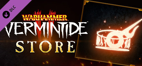 Warhammer: Vermintide 2 Cosmetic - Incandescent Brand