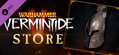 Warhammer: Vermintide 2 Cosmetic - Wildrunner's Helm