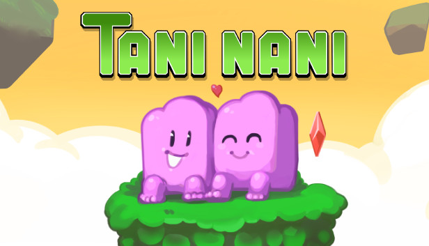 TaniNani Steam capsule image