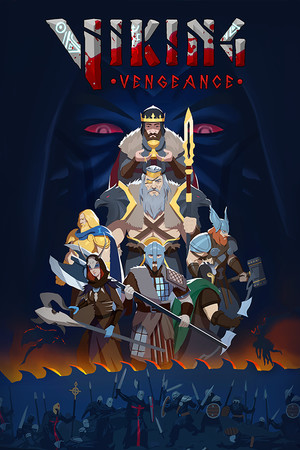 Viking Vengeance Demo
