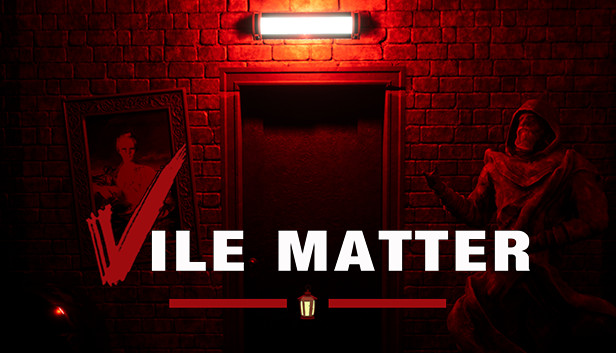 Vile Matter Steam capsule image
