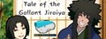 Tale of the Gallant Jiraiya