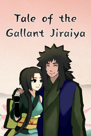 BRG's Tale of The Gallant Jiraiya