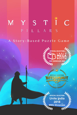 Mystic Pillars X Kantara