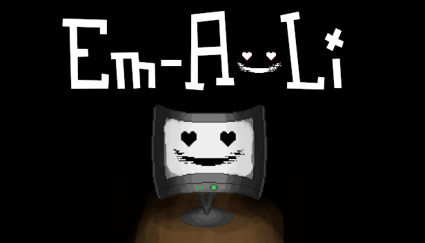 Em-A-Li Steam capsule image