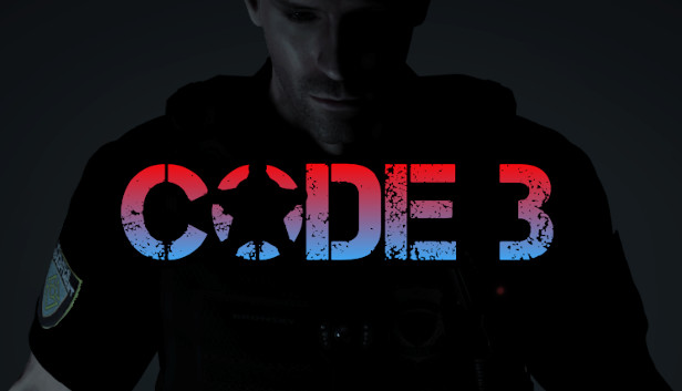Code 3 Police Response Steam News Hub