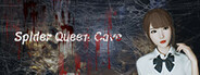 Spider Queen cave