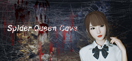 Spider Queen cave Free Download