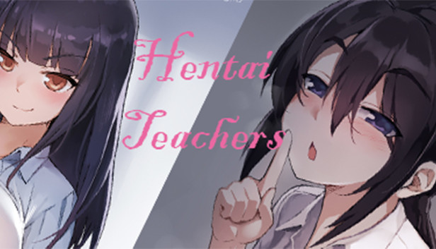 HentaiTeachers Steam capsule image