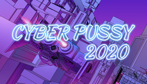 Cyber Pussy 2020 Steam capsule image
