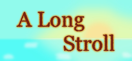 A Long Stroll Cover Image