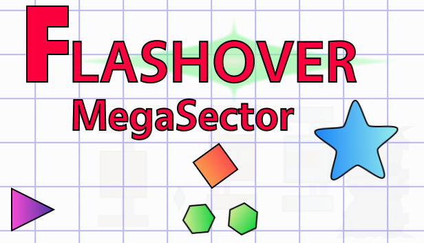 Flashover MegaSector Steam capsule image