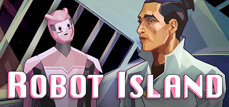 Robot Island concurrent players on Steam