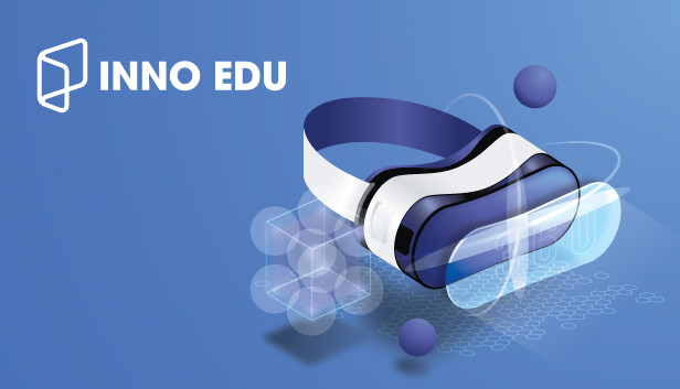 Inno Education Steam capsule image