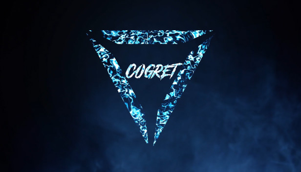 Cogret Steam capsule image
