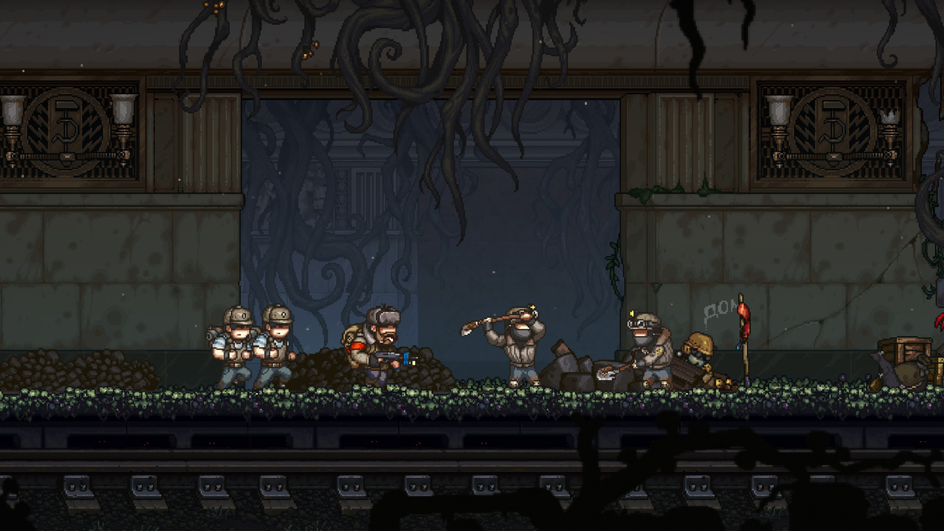 Принц оф персия игра 1989. Until we die (2021). Uniti изометрическая игра. Pit people the behemoth. A way out геймплей.