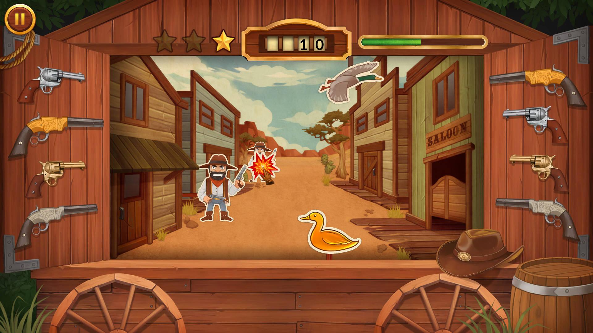 Golden Rails Golden Rails: Tales of the Wild West on Steam