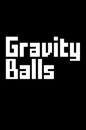 Gravity Balls — обложка