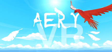 Aery VR Cover Image
