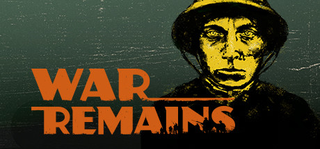 War Remains: Dan Carlin Presents an Immersive Memory Cover Image