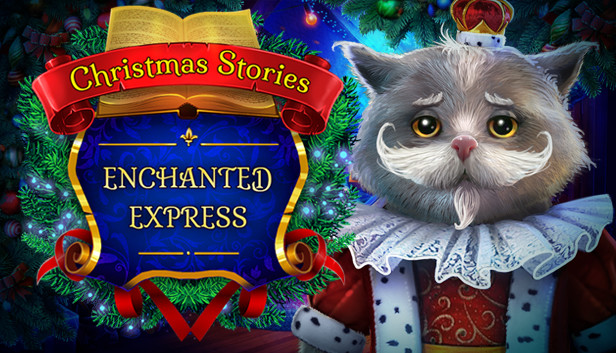 Christmas Stories: Enchanted Express Collector's Edition Steam capsule image