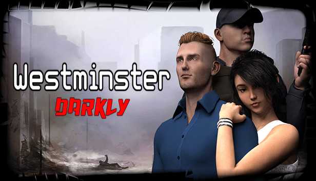 Westminster Darkly Steam capsule image