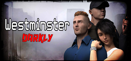 Westminster Darkly concurrent players on Steam