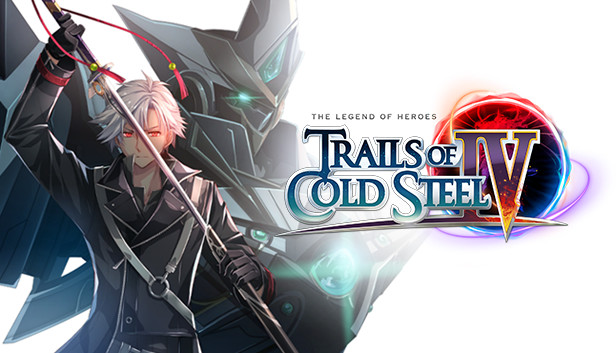 Save 30 On The Legend Of Heroes Trails Of Cold Steel Iv On Steam