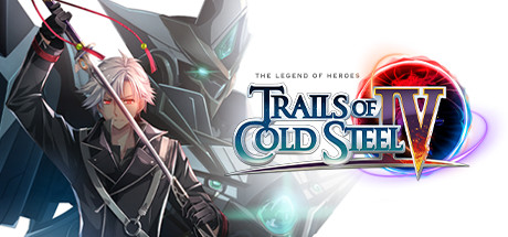 The Legend of Heroes: Trails of Cold Steel IV (24.7 GB)