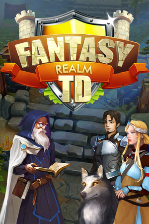Fantasy Realm TD