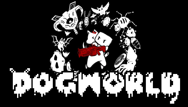 Dogworld Steam capsule image