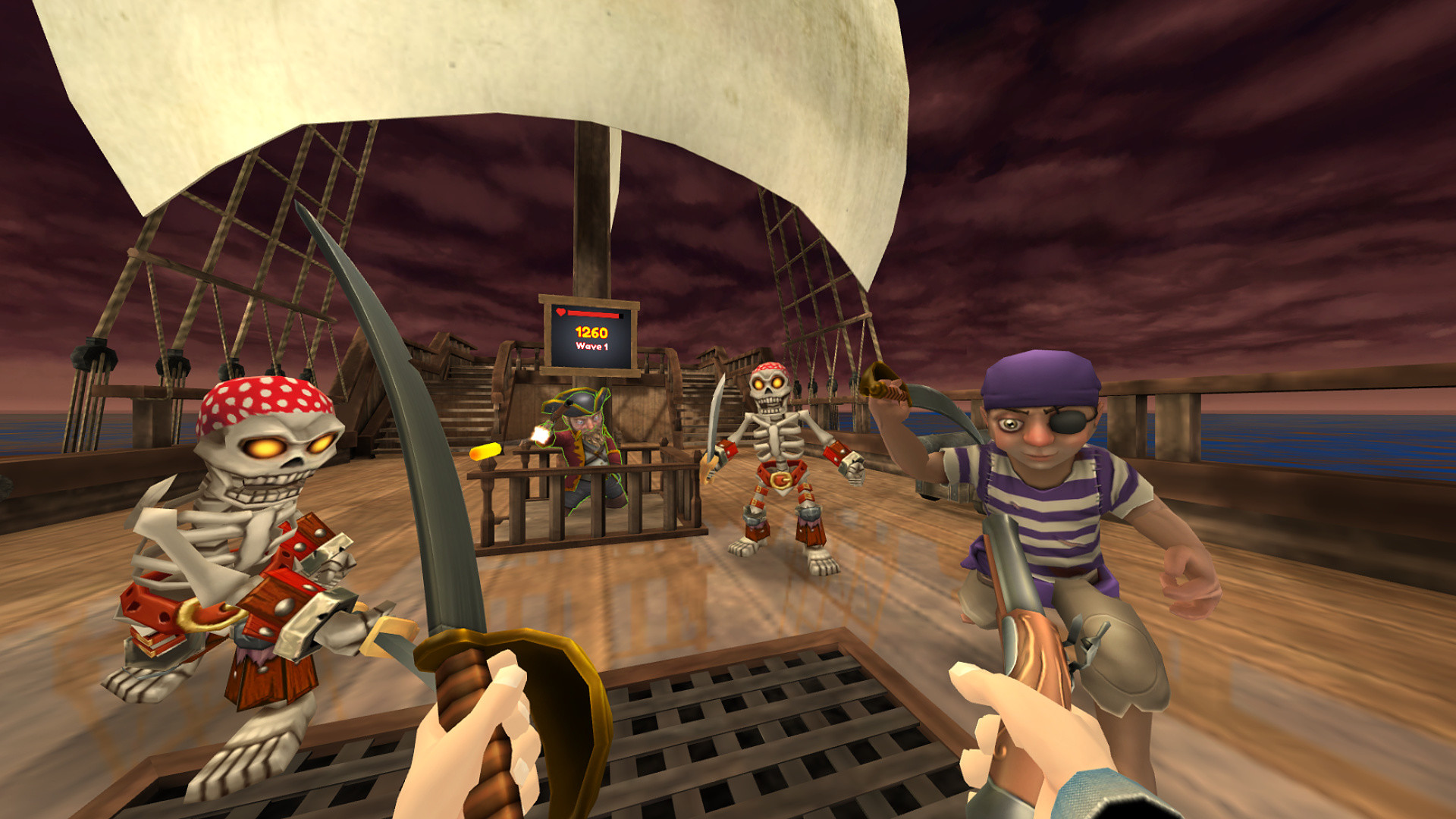 Как установить игру пиратку. Игра про воздушных пиратов. Игра про пиратов стрельба. Пираты VR. Игра за пирата стрелялка.