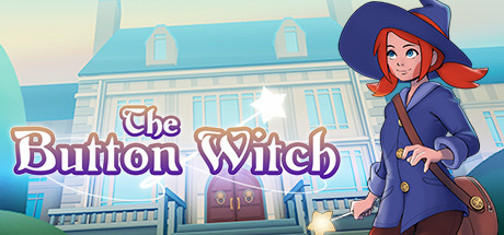 The Button Witch concurrent players on Steam