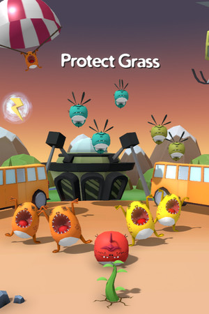 Protect Grass