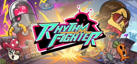 Baixar 节奏快打/Rhythm Fighter Torrent