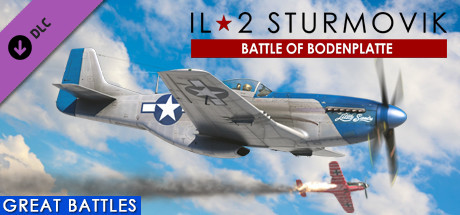 Il 2 Sturmovik Battle Of Bodenplatte On Steam