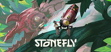Stonefly Cover Image