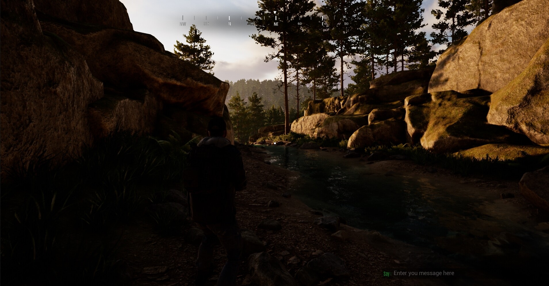 REBORN: Survival di Steam