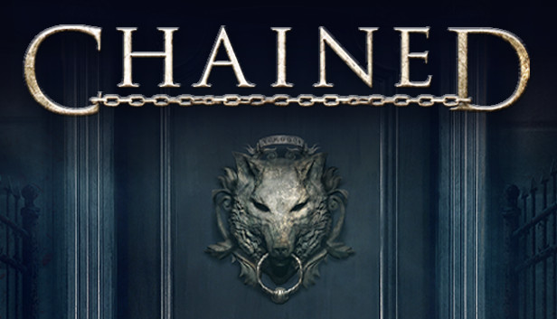 Chained: A Victorian Nightmare Steam capsule image