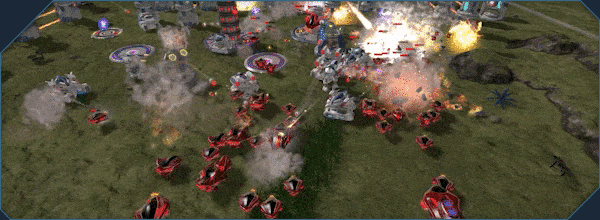 《殖民地围攻(Colony Siege)》插图27 《殖民地围攻(Colony Siege)》插图27