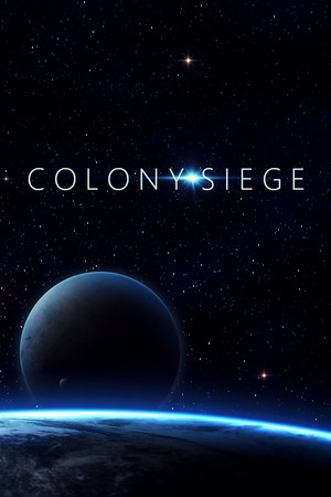 Colony Siege – v1.20.1