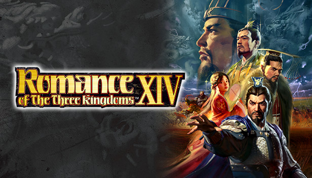 RTK14: Scenario [Conflict among Clans] Steam capsule image